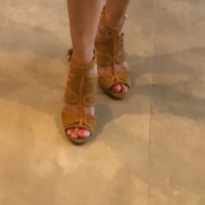 Vince Camuto sandals